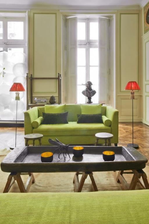 Appartement Surprenantes- Santeuil Extérieur photo