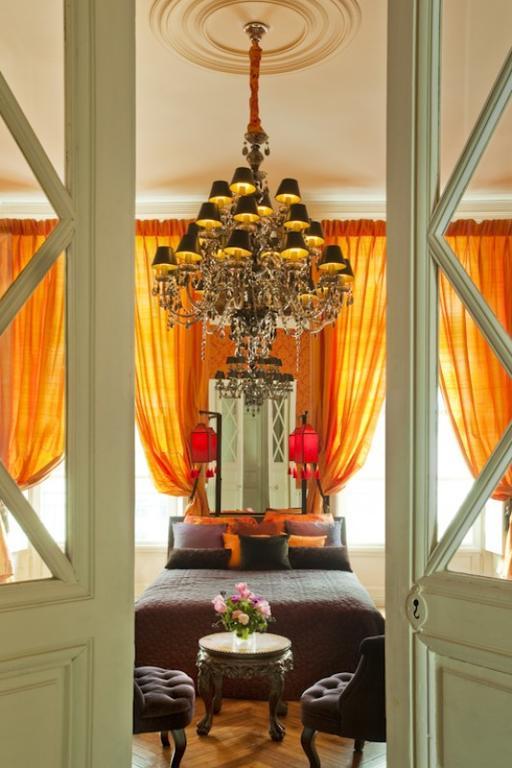 Appartement Surprenantes- Santeuil Extérieur photo