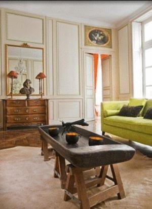 Appartement Surprenantes- Santeuil Chambre photo